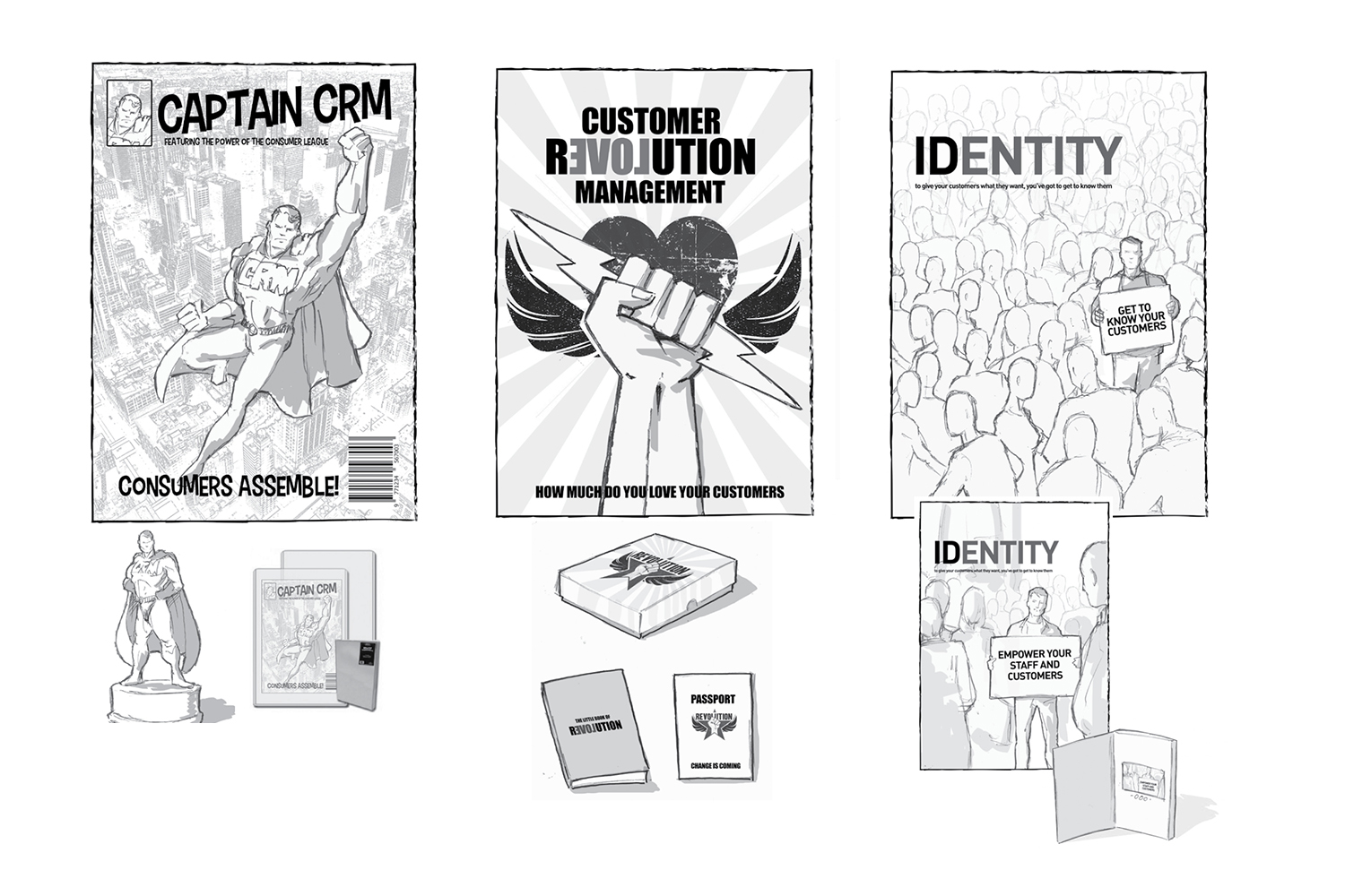 <span>Concept</span>Concept sketches