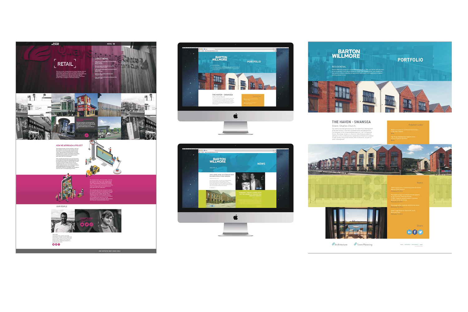 <span>Digital</span>Concepts for website