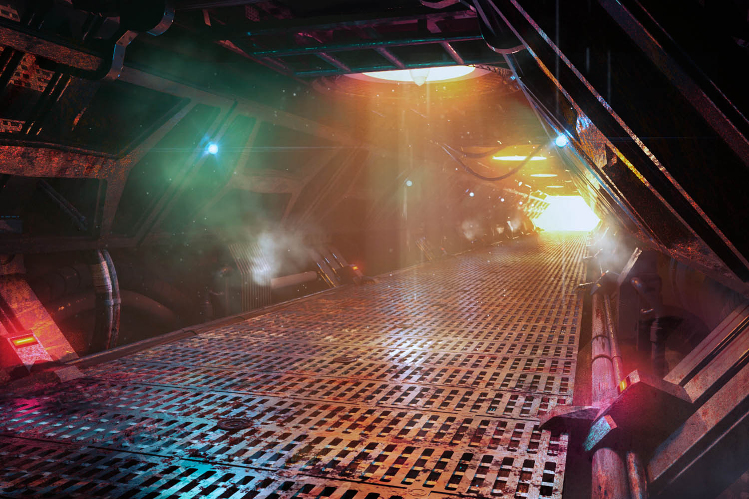 <span>Concept</span>Level 7 Clear!