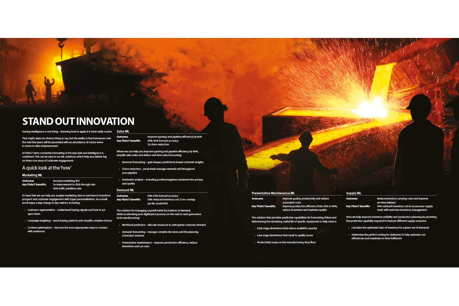 <span>Illustration</span>Image for brochure spread<br>created with stock images and 3d renders