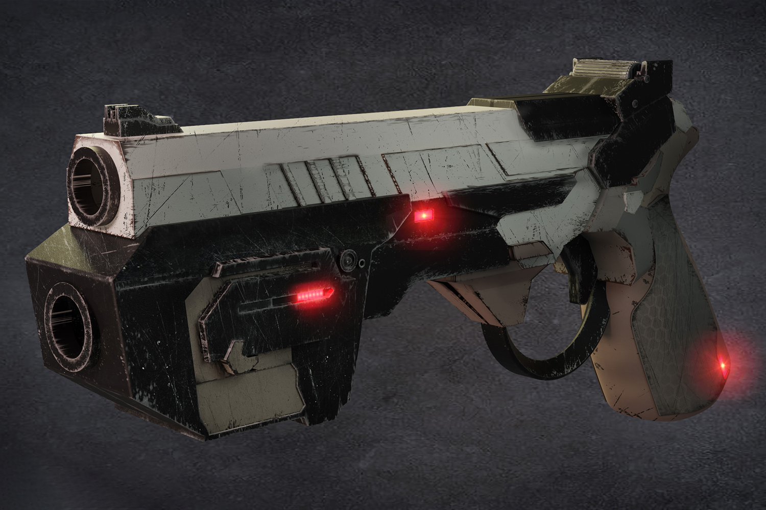 <span>Concept</span>Viper