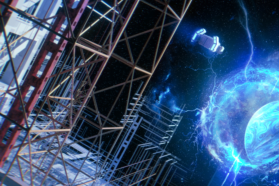 <span>Concept</span>Lightgate